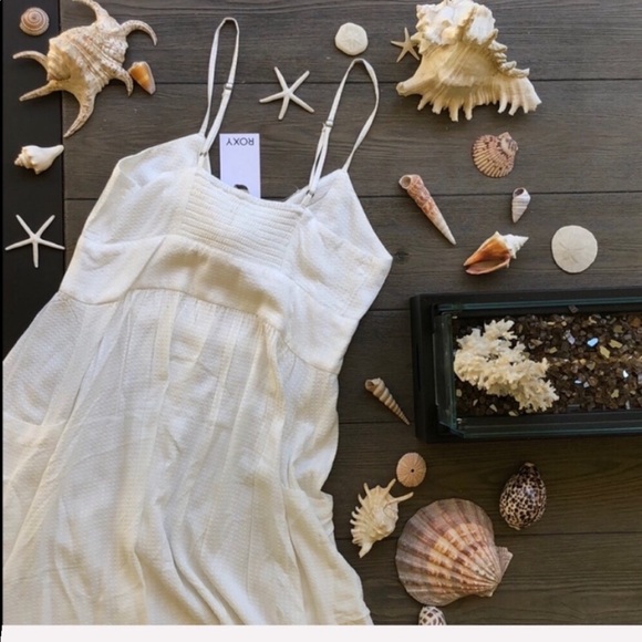 🌴🌼ROXY- DRESS🌼🌴 - Picture 8 of 8